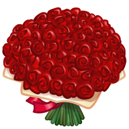 Million Roses