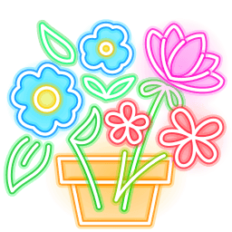 Neon Sign