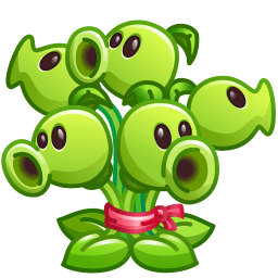 Peashooter