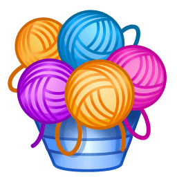 Yarn Balls