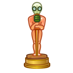 Gas Mask