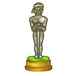 Mummy