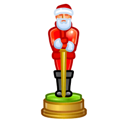 Santa Claus