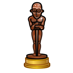 Tribal Idol