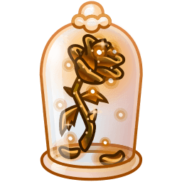 Bronze Sparkle