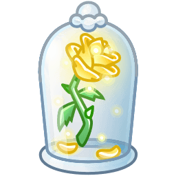 Gilded Petal