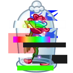 Glitchy Spell