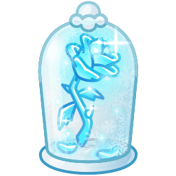 Ice Artifact