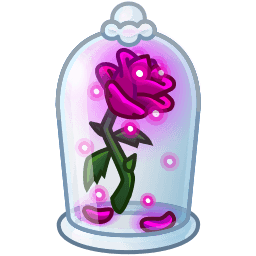 Purple Bloom