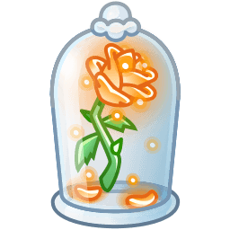 Sunset Jewel