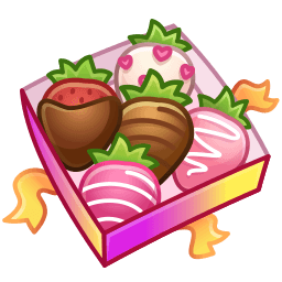 Extra Berry