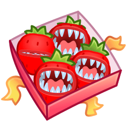 Lovely Bites