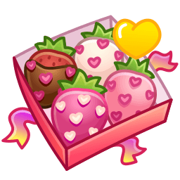 Lovey Dovey