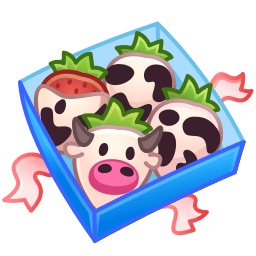 Milky Cows