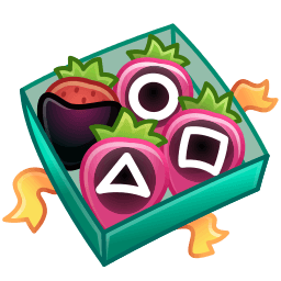 Sweet Game