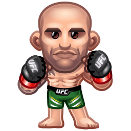 A. Volkanovski