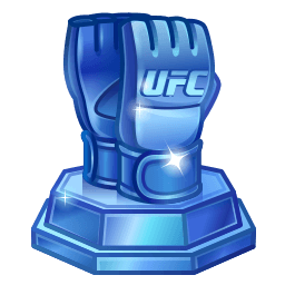Blue Glove Token