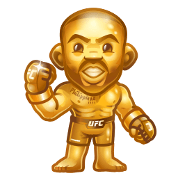 Gold Jones