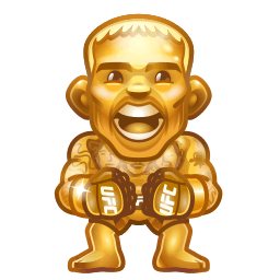 Gold Oliveira