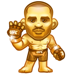 Gold Pantoja