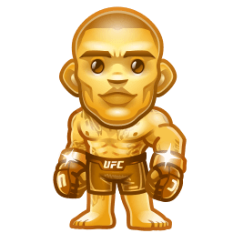 Gold Pereira