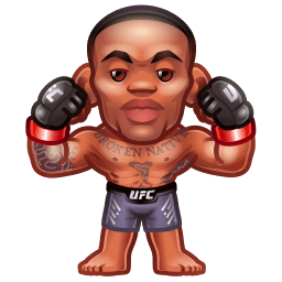I. Adesanya
