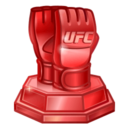 Red Glove Token