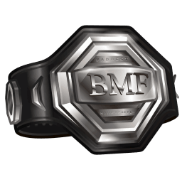 UFC BMF
