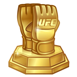 UFC Glove Token