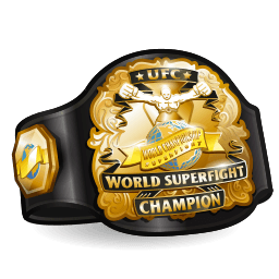 UFC World