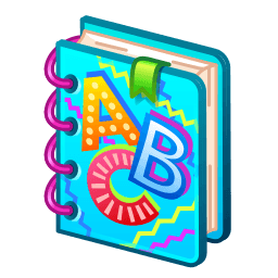 Alphabet