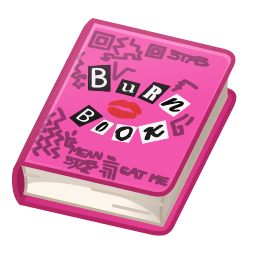 Burn Book