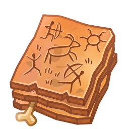 Clay Tablets