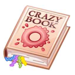 Crazy Book