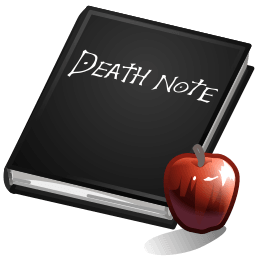 Death Note