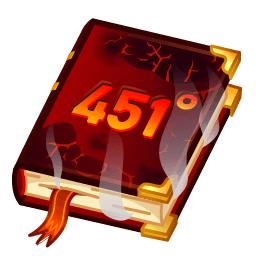 Fahrenheit 451