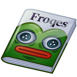 Froges