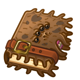 Monster Book