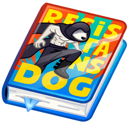 Rebel Dog