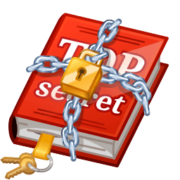 Secret Files