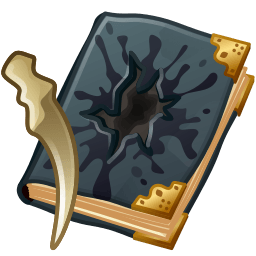 Tom's Diary