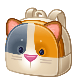 Cat Pack