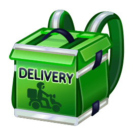 Fast Courier