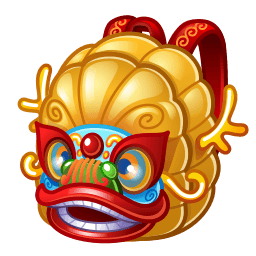 Golden Dragon