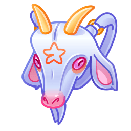 Infernal Goat