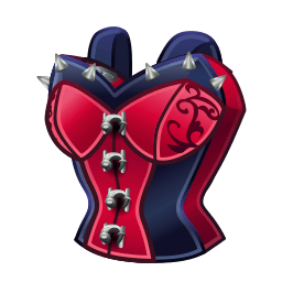 Lady Arcana