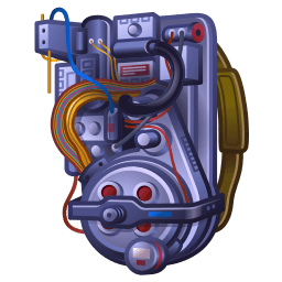 Proton Pack