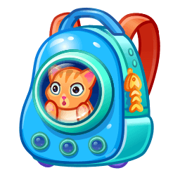 Space Cat