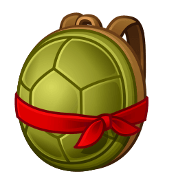 Turtle Shell