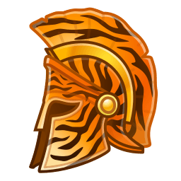 Bengal Tiger